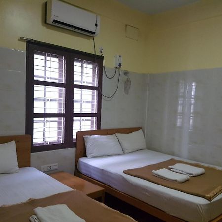 Shwe Eain Si Guest House - Burmese Only Myeik Buitenkant foto