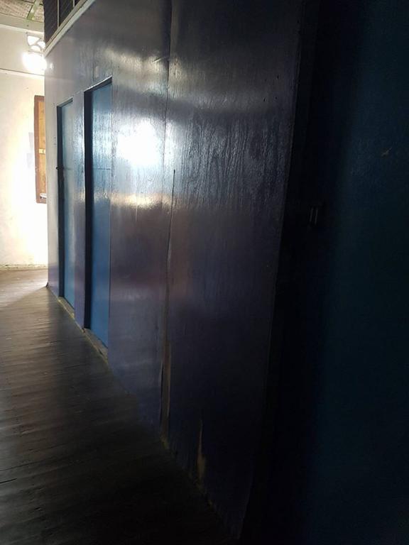 Shwe Eain Si Guest House - Burmese Only Myeik Buitenkant foto