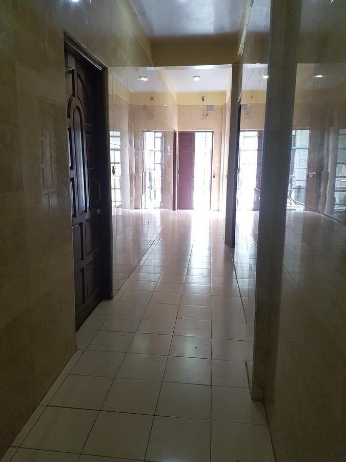 Shwe Eain Si Guest House - Burmese Only Myeik Buitenkant foto