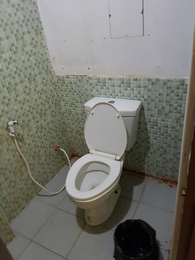 Shwe Eain Si Guest House - Burmese Only Myeik Buitenkant foto